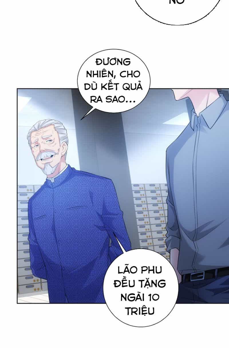 Ta Có Thể Thấy Tỉ Lệ Thành Công - Chương 23 - ảnh 11