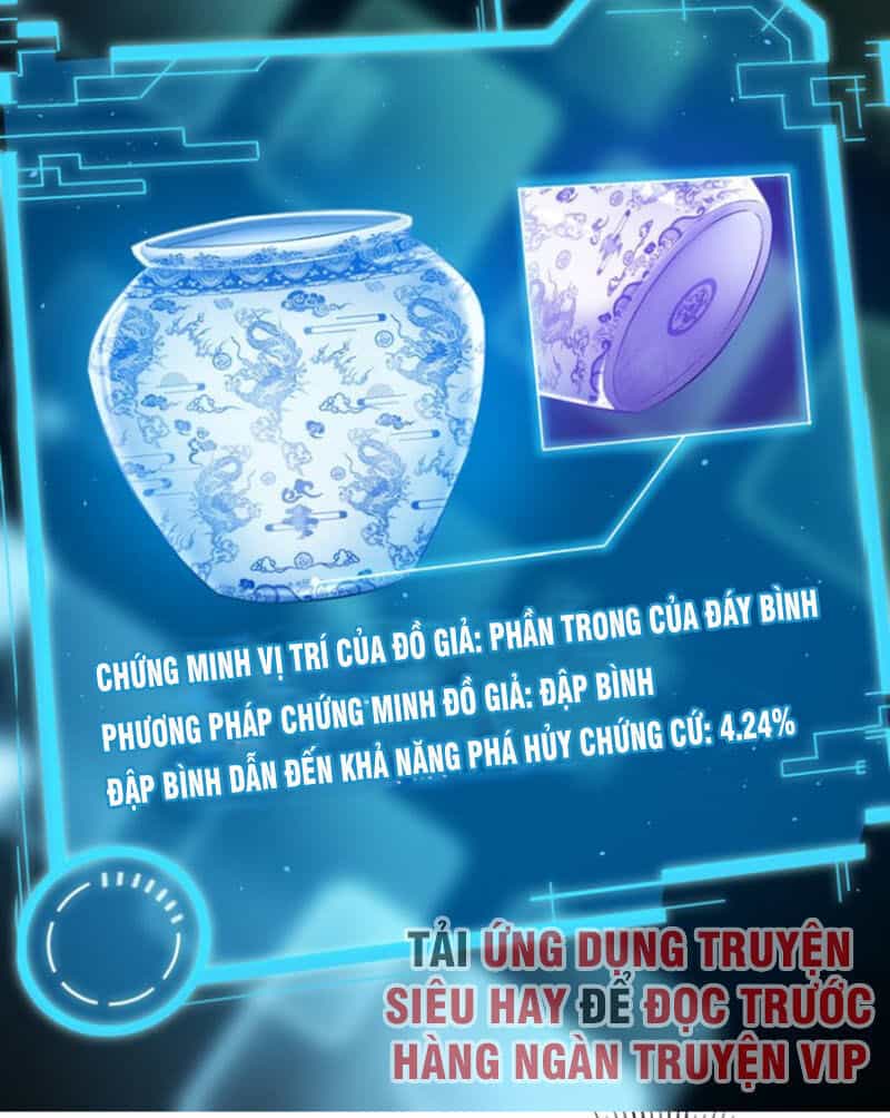 Ta Có Thể Thấy Tỉ Lệ Thành Công - Chương 23 - ảnh 22