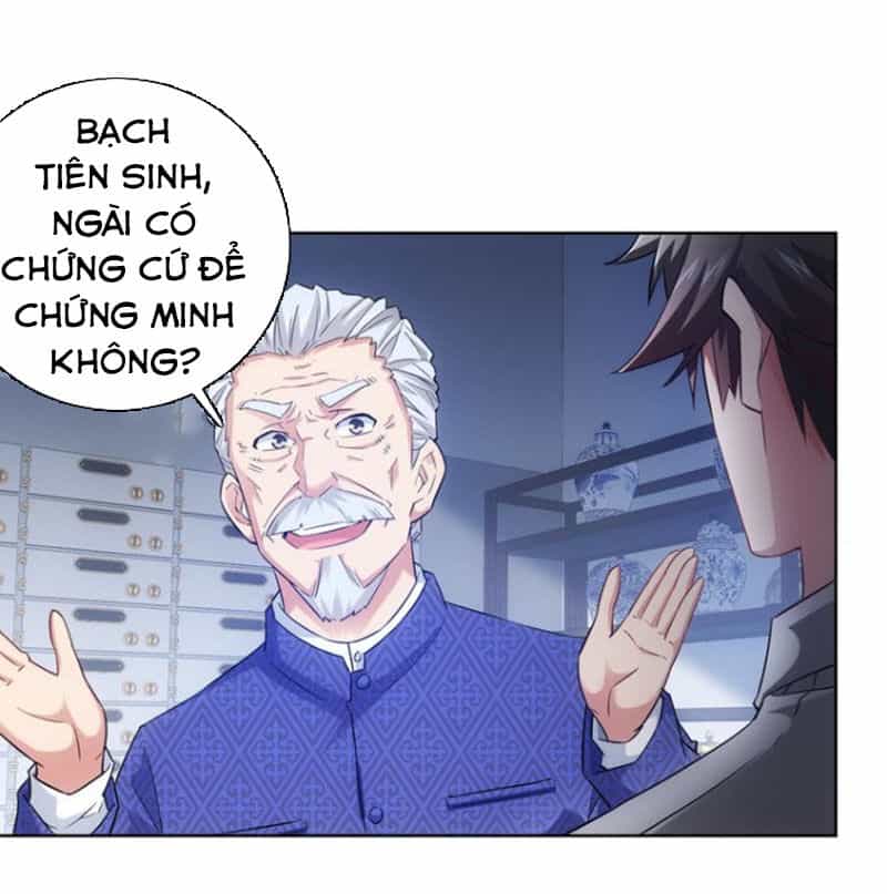 Ta Có Thể Thấy Tỉ Lệ Thành Công - Chương 23 - ảnh 29
