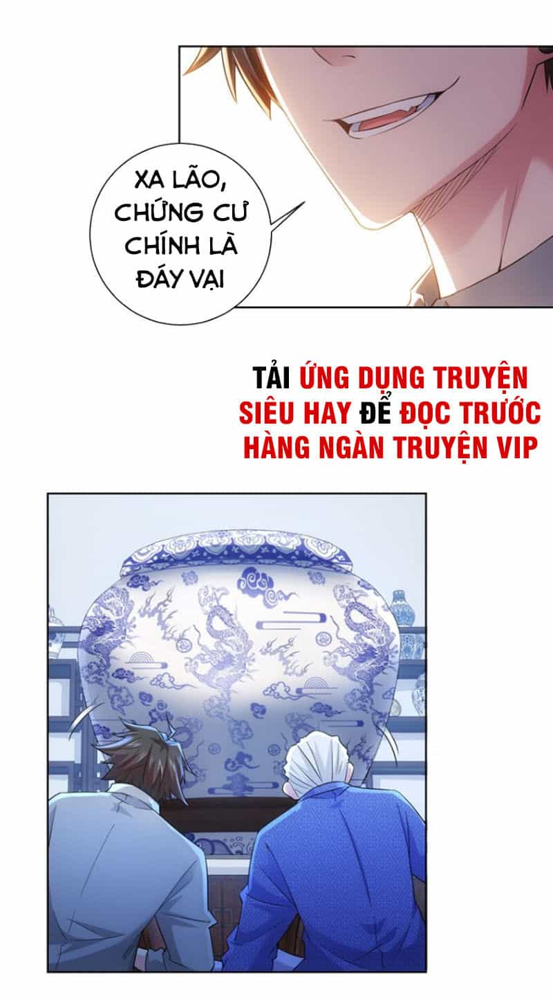 Ta Có Thể Thấy Tỉ Lệ Thành Công - Chương 23 - ảnh 30