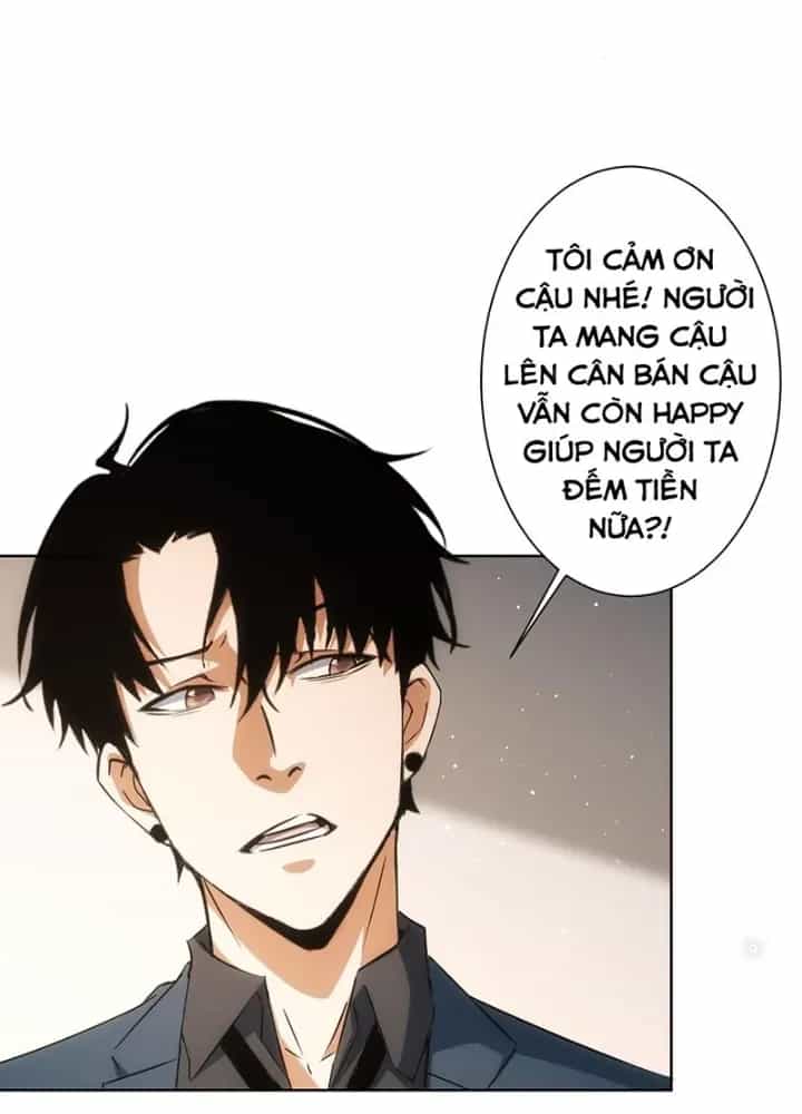 Ta Có Thể Thấy Tỉ Lệ Thành Công - Chương 218 - ảnh 36