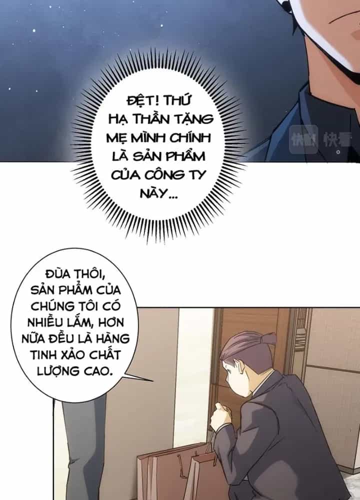 Ta Có Thể Thấy Tỉ Lệ Thành Công - Chương 218 - ảnh 54
