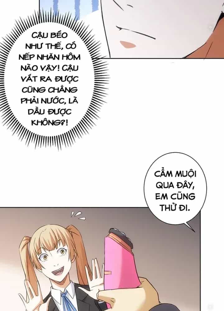 Ta Có Thể Thấy Tỉ Lệ Thành Công - Chương 218 - ảnh 62