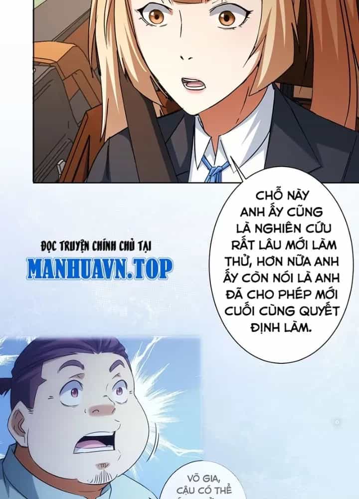 Ta Có Thể Thấy Tỉ Lệ Thành Công - Chương 218 - ảnh 78