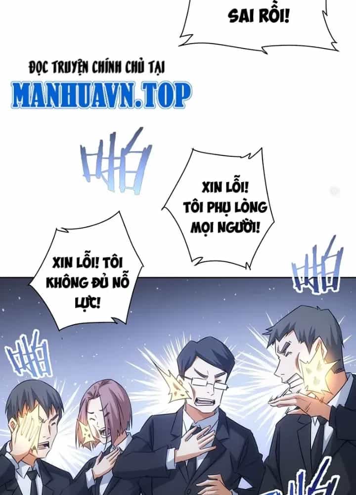 Ta Có Thể Thấy Tỉ Lệ Thành Công - Chương 219 - ảnh 47