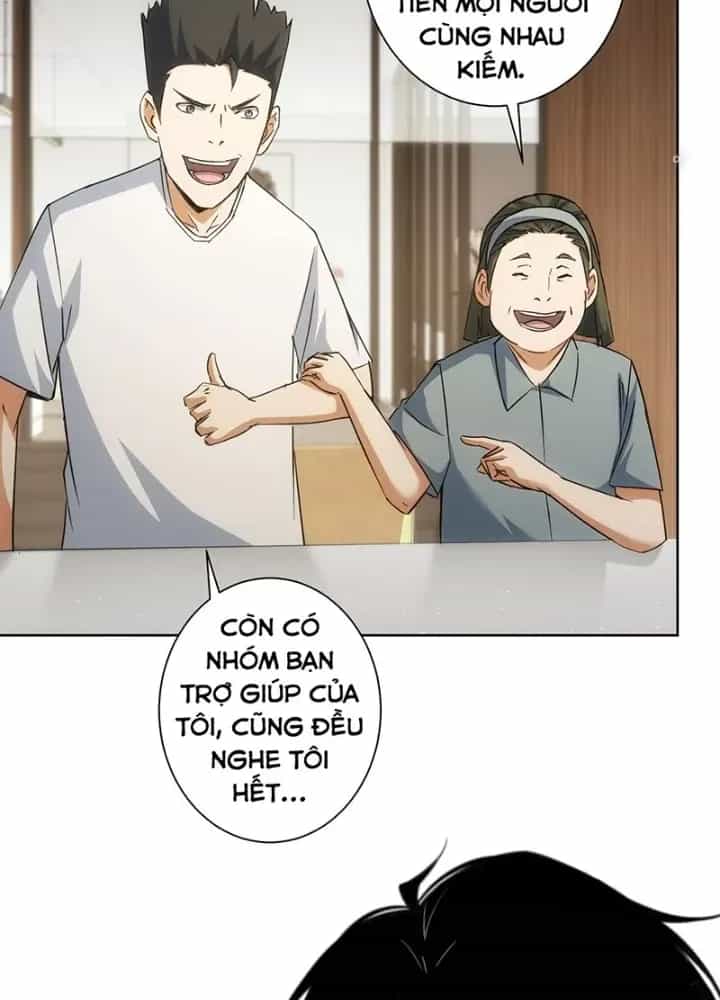Ta Có Thể Thấy Tỉ Lệ Thành Công - Chương 219 - ảnh 75