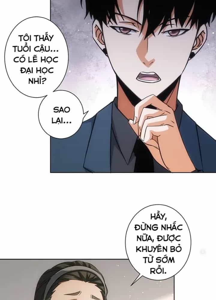 Ta Có Thể Thấy Tỉ Lệ Thành Công - Chương 219 - ảnh 77