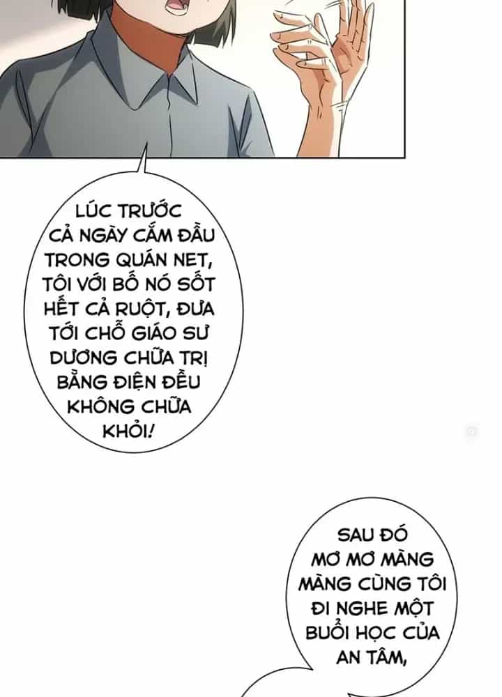 Ta Có Thể Thấy Tỉ Lệ Thành Công - Chương 219 - ảnh 79