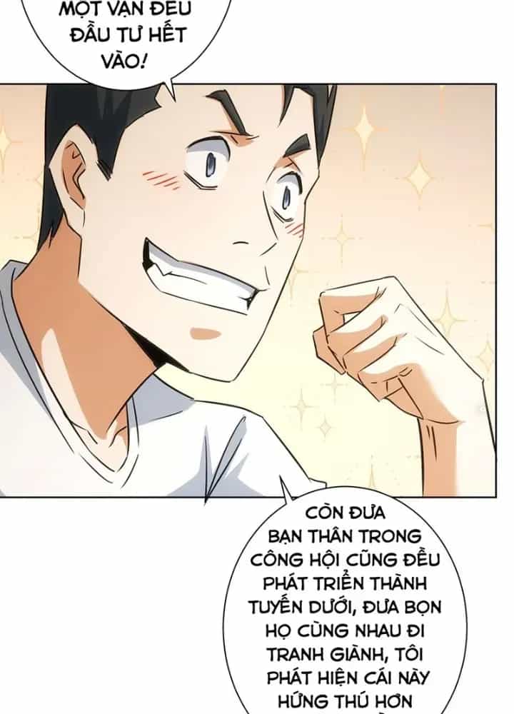 Ta Có Thể Thấy Tỉ Lệ Thành Công - Chương 219 - ảnh 85