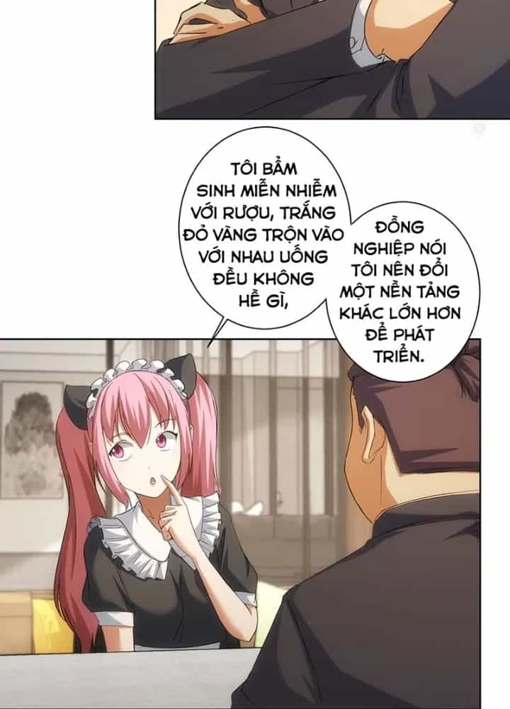 Ta Có Thể Thấy Tỉ Lệ Thành Công - Chương 234 - ảnh 11