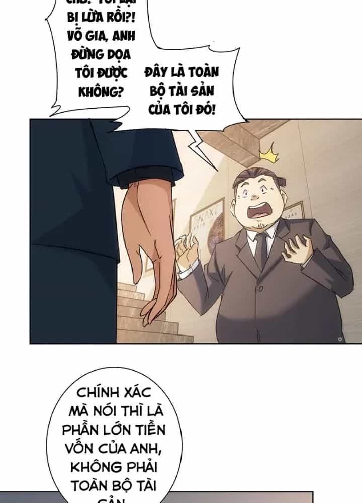 Ta Có Thể Thấy Tỉ Lệ Thành Công - Chương 234 - ảnh 29