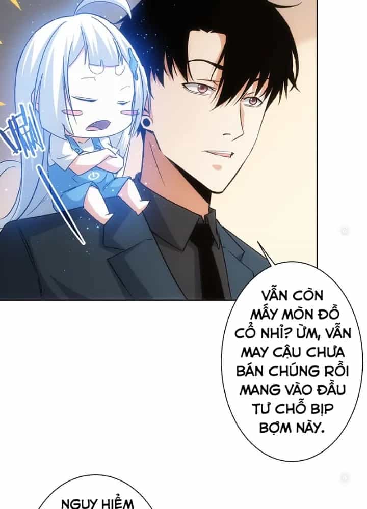 Ta Có Thể Thấy Tỉ Lệ Thành Công - Chương 234 - ảnh 31