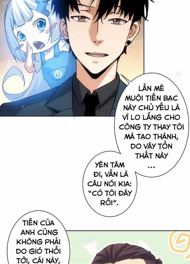 Ta Có Thể Thấy Tỉ Lệ Thành Công - Chương 234 - ảnh 37
