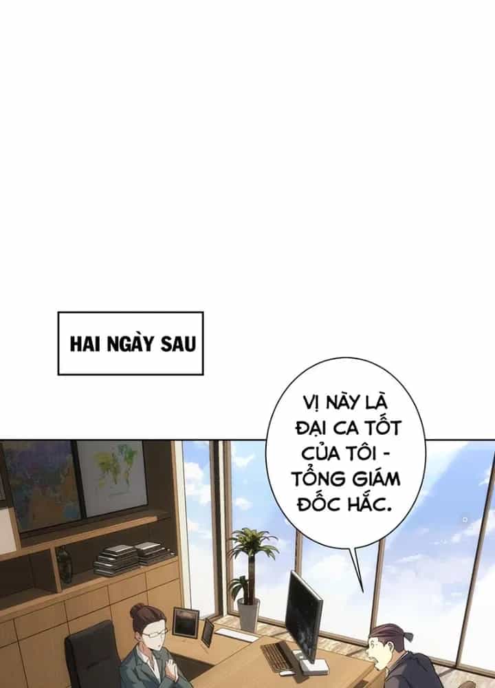 Ta Có Thể Thấy Tỉ Lệ Thành Công - Chương 234 - ảnh 45