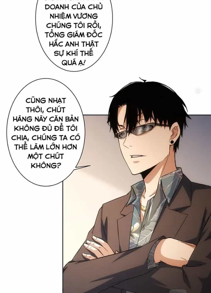 Ta Có Thể Thấy Tỉ Lệ Thành Công - Chương 234 - ảnh 49