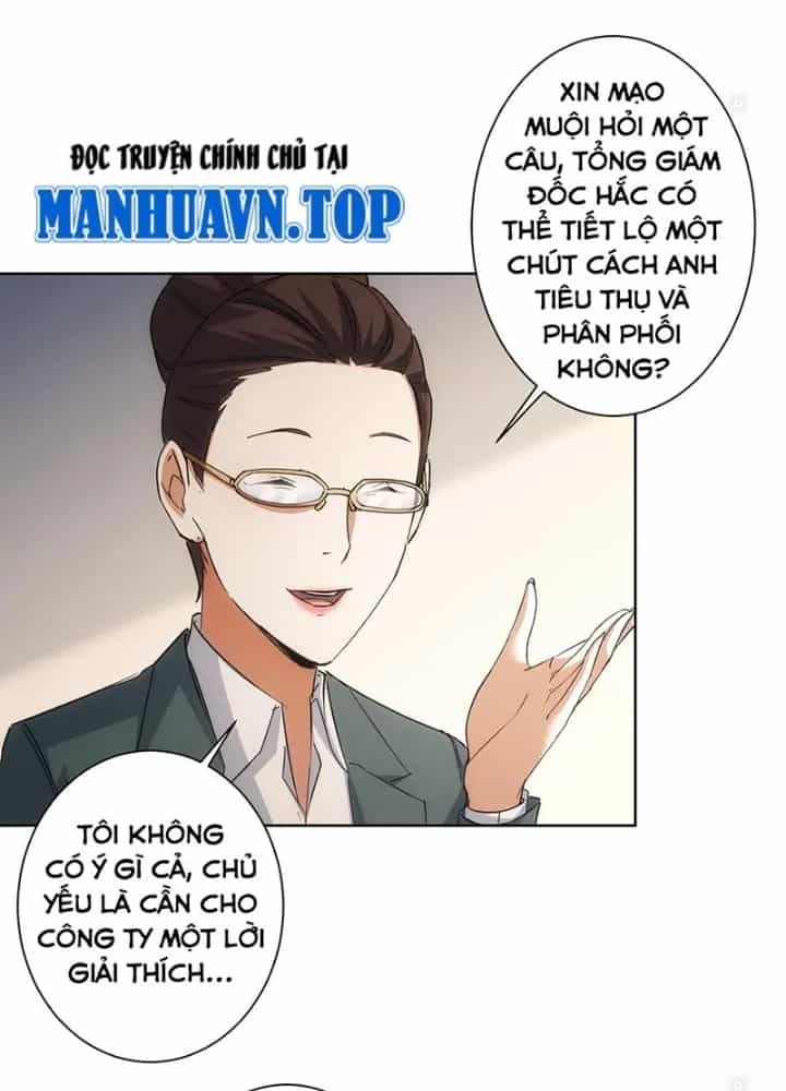 Ta Có Thể Thấy Tỉ Lệ Thành Công - Chương 234 - ảnh 51