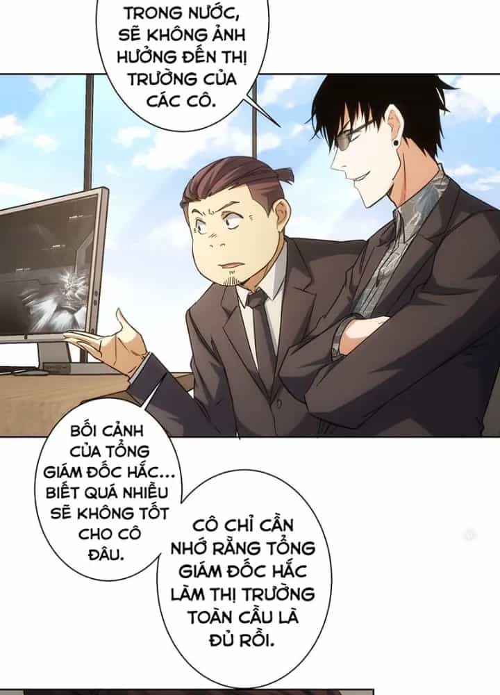 Ta Có Thể Thấy Tỉ Lệ Thành Công - Chương 234 - ảnh 53