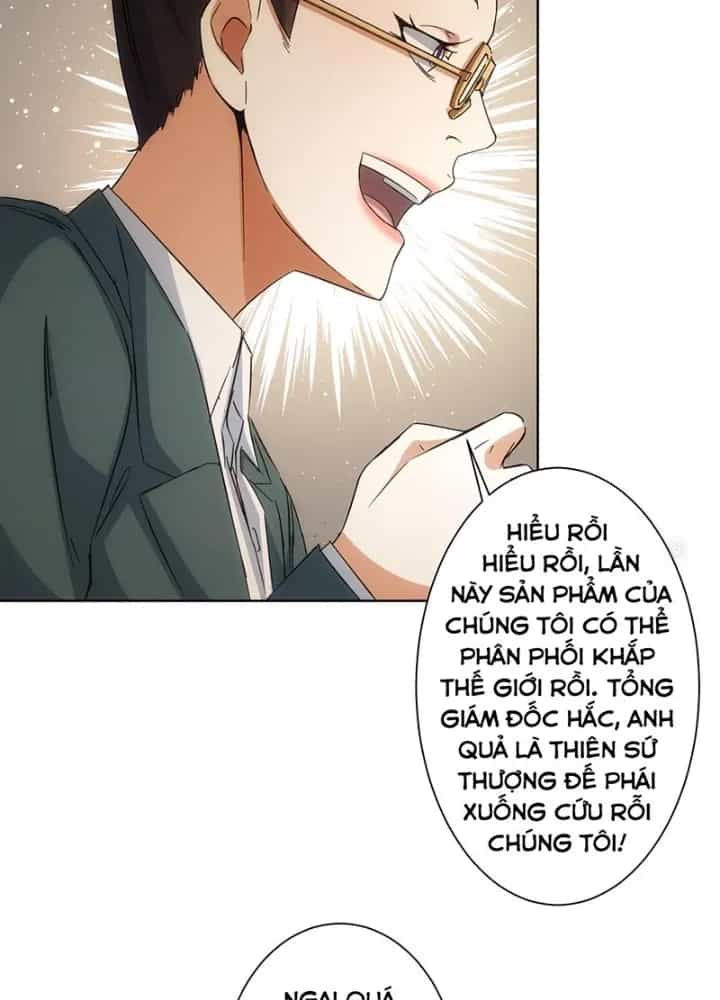 Ta Có Thể Thấy Tỉ Lệ Thành Công - Chương 234 - ảnh 55