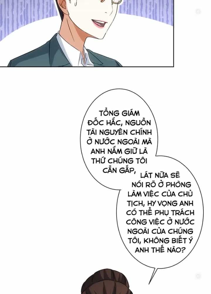 Ta Có Thể Thấy Tỉ Lệ Thành Công - Chương 234 - ảnh 59