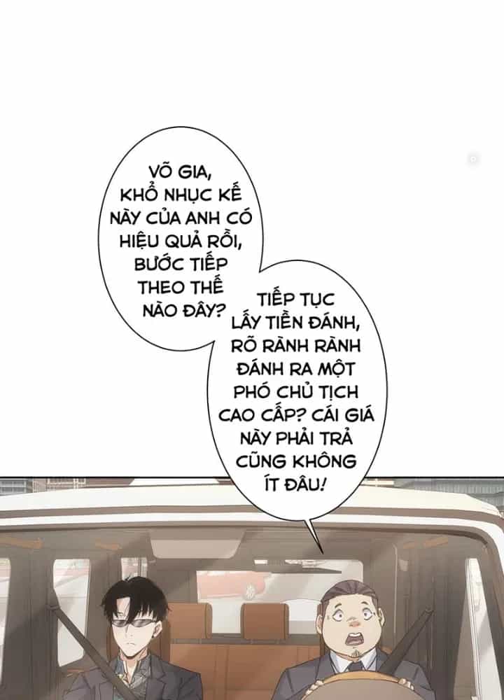 Ta Có Thể Thấy Tỉ Lệ Thành Công - Chương 234 - ảnh 71