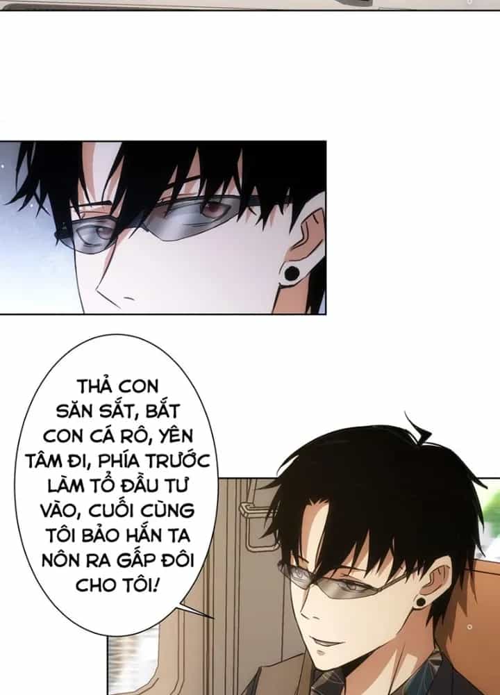 Ta Có Thể Thấy Tỉ Lệ Thành Công - Chương 234 - ảnh 73