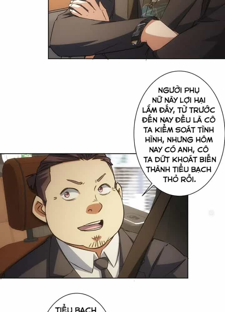 Ta Có Thể Thấy Tỉ Lệ Thành Công - Chương 234 - ảnh 75