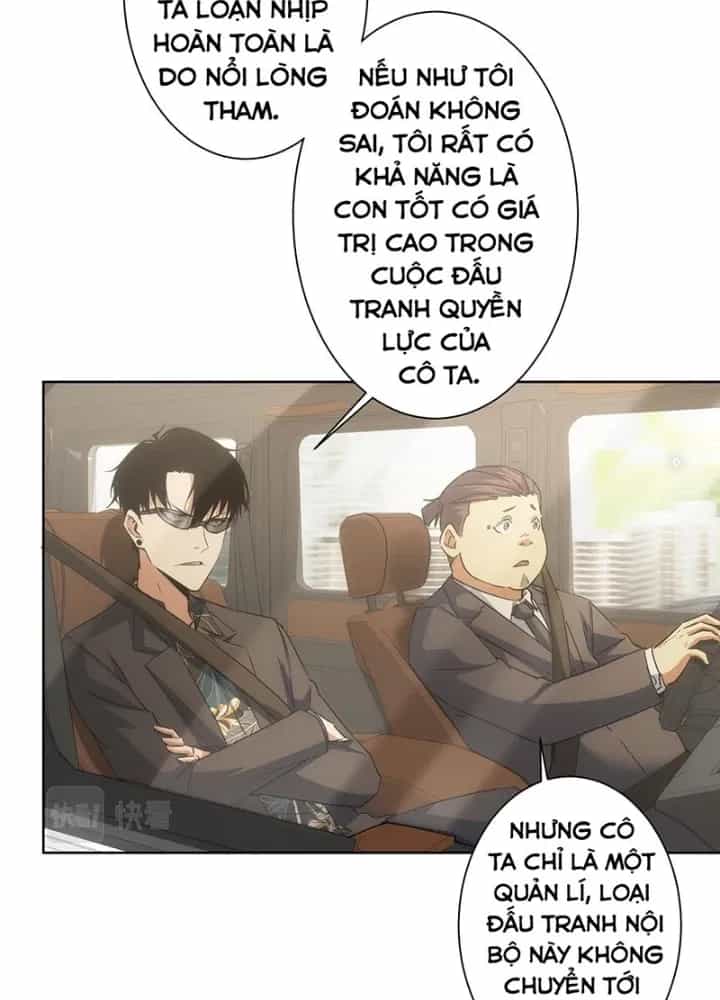 Ta Có Thể Thấy Tỉ Lệ Thành Công - Chương 234 - ảnh 77
