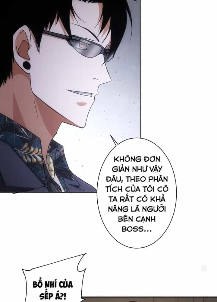 Ta Có Thể Thấy Tỉ Lệ Thành Công - Chương 234 - ảnh 79