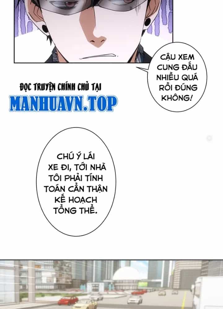 Ta Có Thể Thấy Tỉ Lệ Thành Công - Chương 234 - ảnh 83