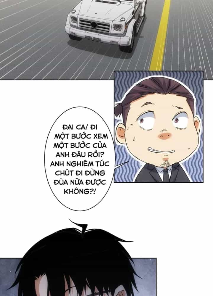Ta Có Thể Thấy Tỉ Lệ Thành Công - Chương 234 - ảnh 85