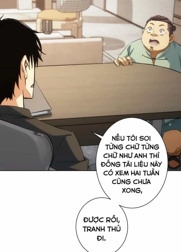Ta Có Thể Thấy Tỉ Lệ Thành Công - Chương 221 - ảnh 11