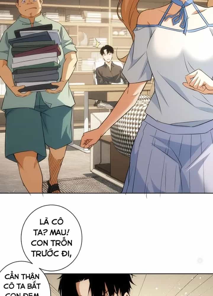 Ta Có Thể Thấy Tỉ Lệ Thành Công - Chương 221 - ảnh 21