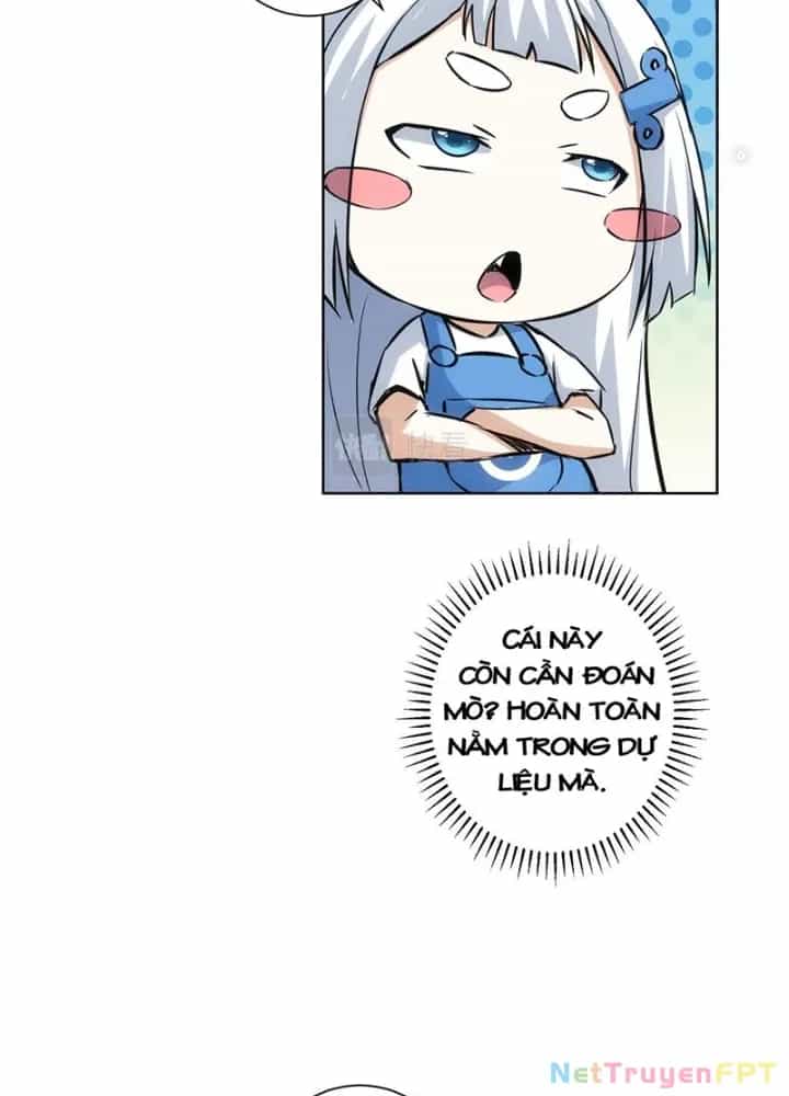 Ta Có Thể Thấy Tỉ Lệ Thành Công - Chương 221 - ảnh 33
