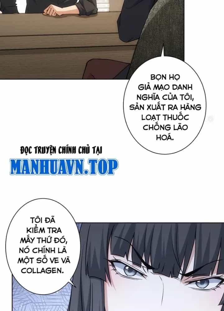 Ta Có Thể Thấy Tỉ Lệ Thành Công - Chương 221 - ảnh 39