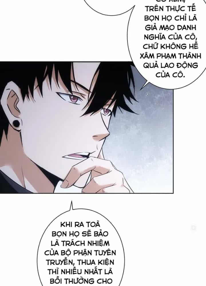 Ta Có Thể Thấy Tỉ Lệ Thành Công - Chương 221 - ảnh 49