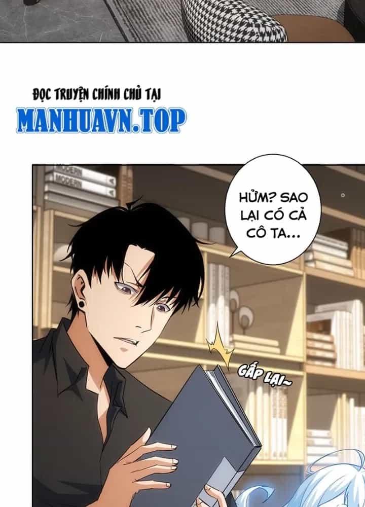 Ta Có Thể Thấy Tỉ Lệ Thành Công - Chương 221 - ảnh 5