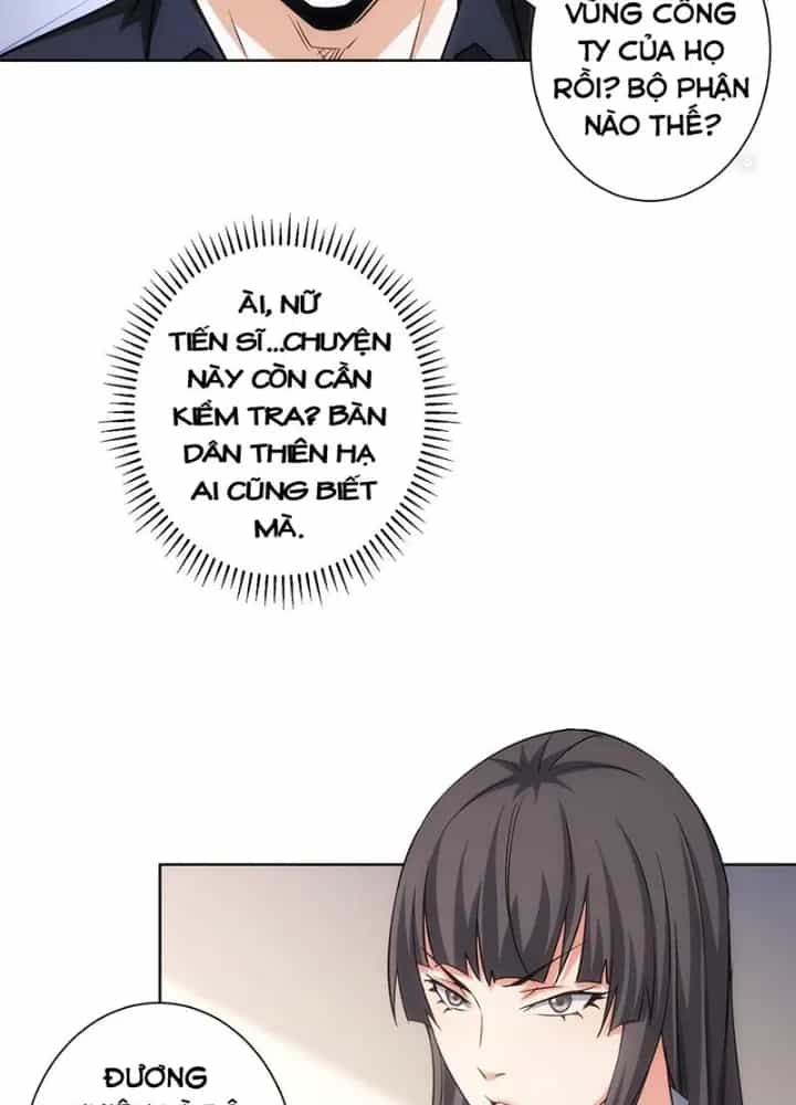 Ta Có Thể Thấy Tỉ Lệ Thành Công - Chương 221 - ảnh 59
