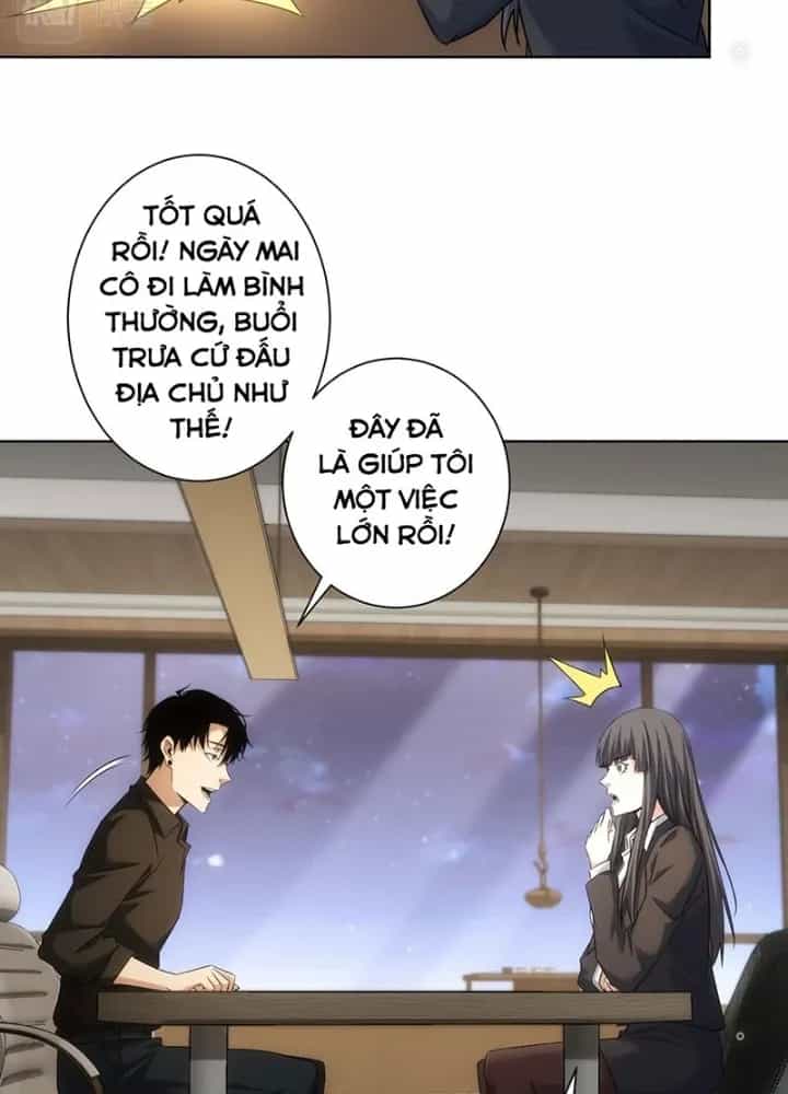 Ta Có Thể Thấy Tỉ Lệ Thành Công - Chương 221 - ảnh 85