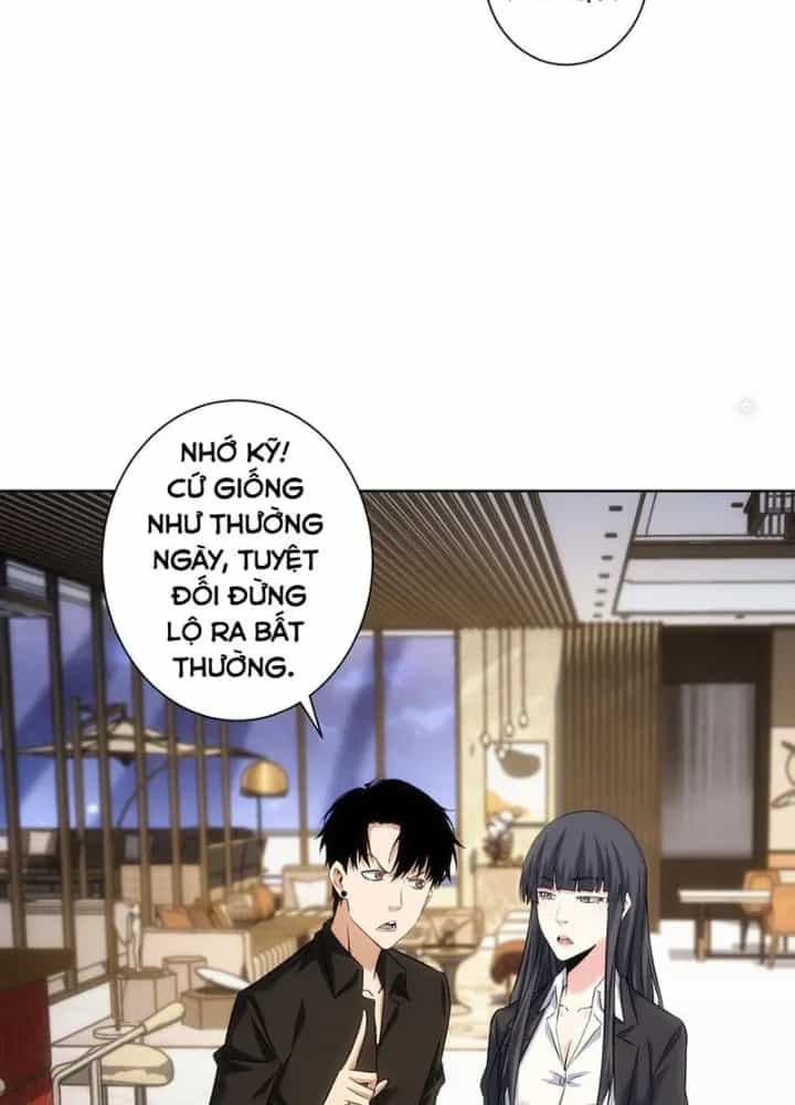 Ta Có Thể Thấy Tỉ Lệ Thành Công - Chương 221 - ảnh 87