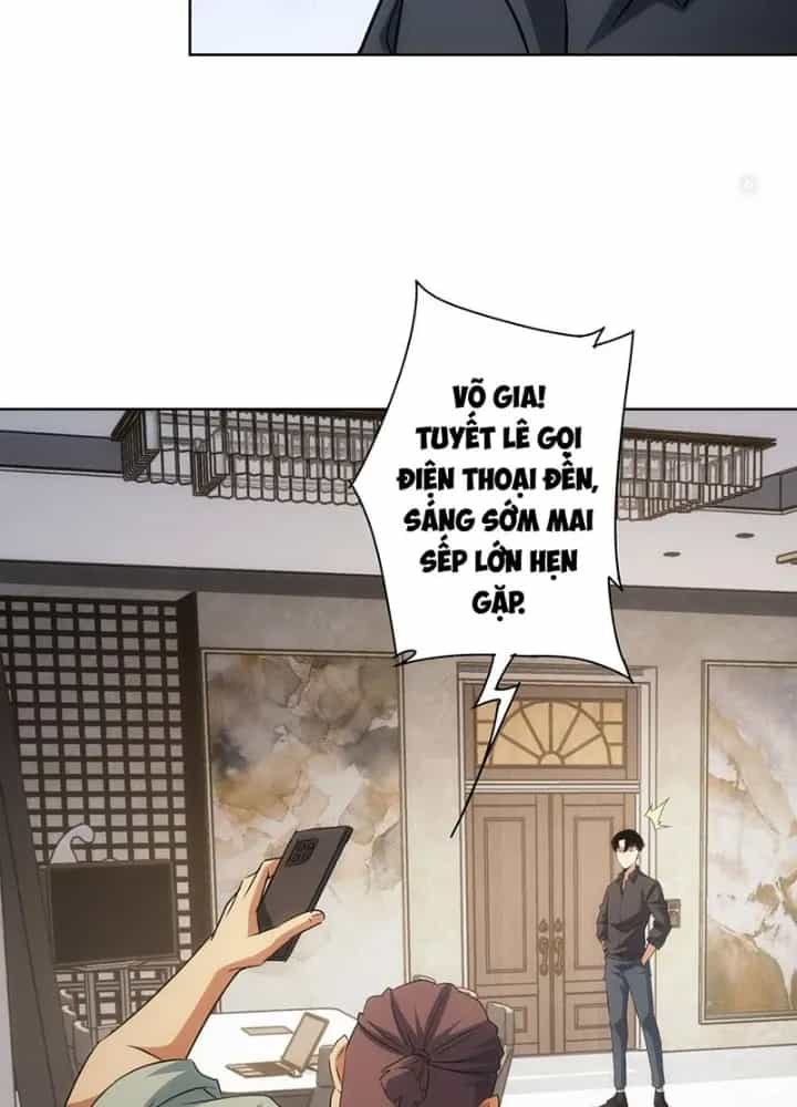 Ta Có Thể Thấy Tỉ Lệ Thành Công - Chương 221 - ảnh 97