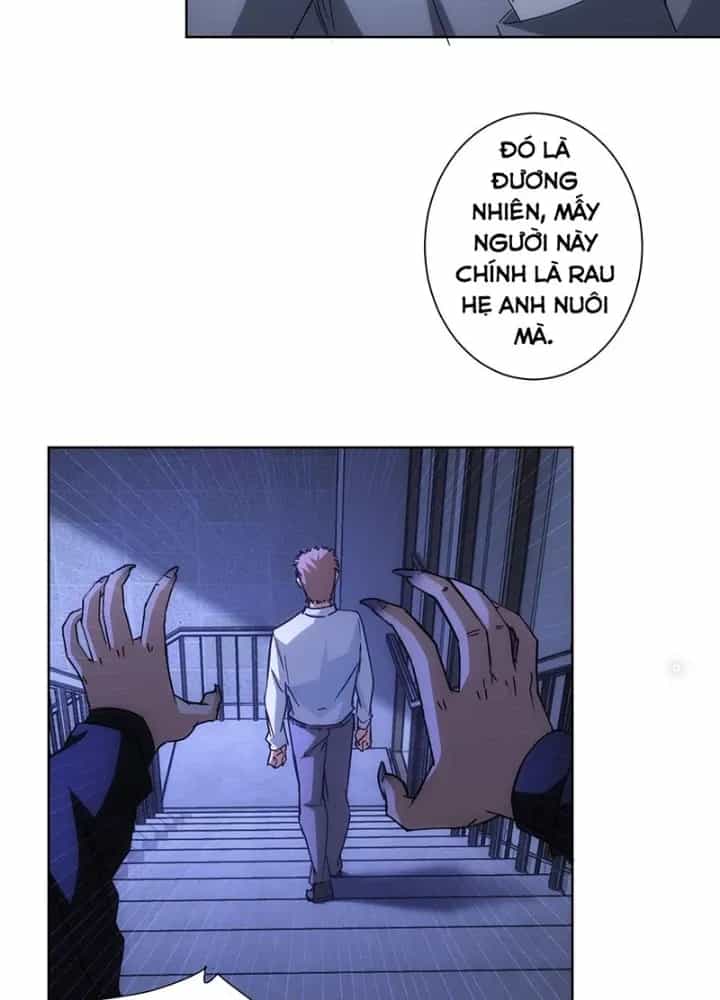 Ta Có Thể Thấy Tỉ Lệ Thành Công - Chương 222 - ảnh 25