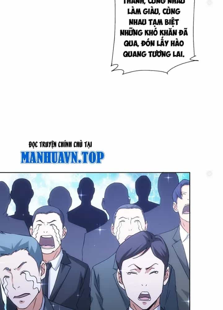 Ta Có Thể Thấy Tỉ Lệ Thành Công - Chương 222 - ảnh 31