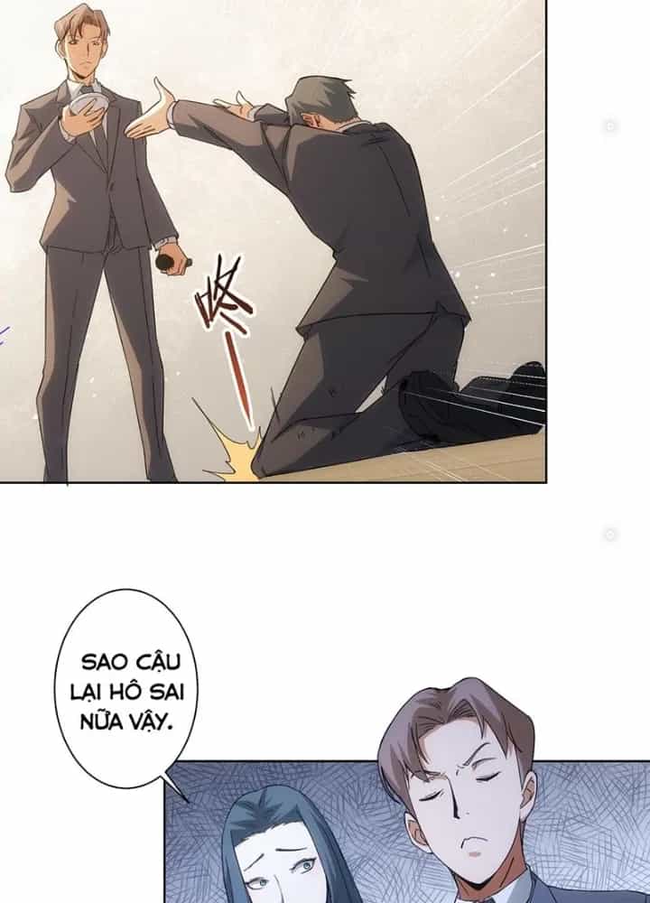 Ta Có Thể Thấy Tỉ Lệ Thành Công - Chương 222 - ảnh 43