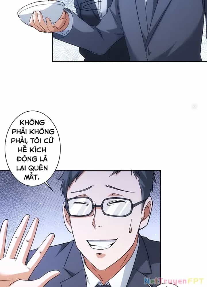 Ta Có Thể Thấy Tỉ Lệ Thành Công - Chương 222 - ảnh 45