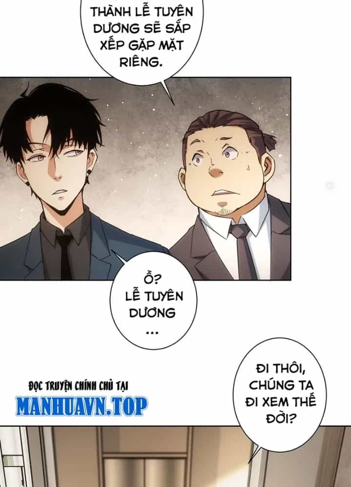 Ta Có Thể Thấy Tỉ Lệ Thành Công - Chương 222 - ảnh 5