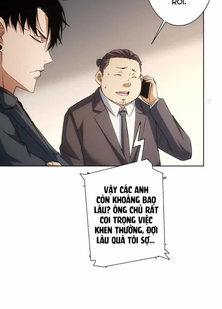 Ta Có Thể Thấy Tỉ Lệ Thành Công - Chương 222 - ảnh 61