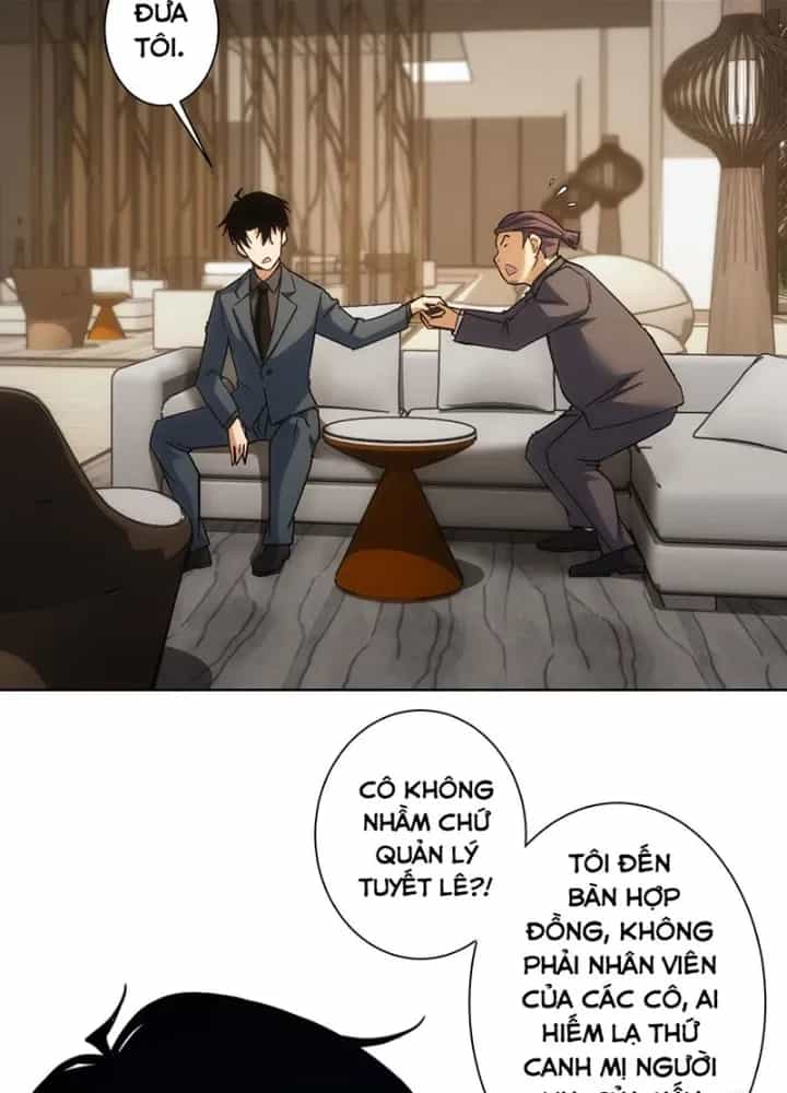 Ta Có Thể Thấy Tỉ Lệ Thành Công - Chương 222 - ảnh 63