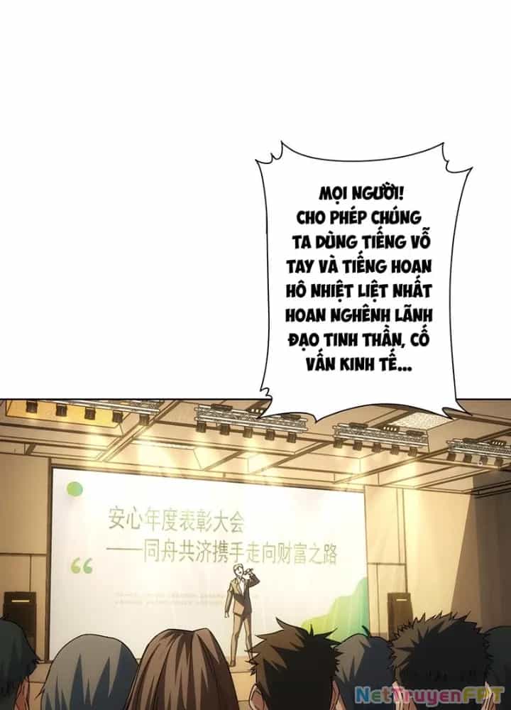 Ta Có Thể Thấy Tỉ Lệ Thành Công - Chương 222 - ảnh 9