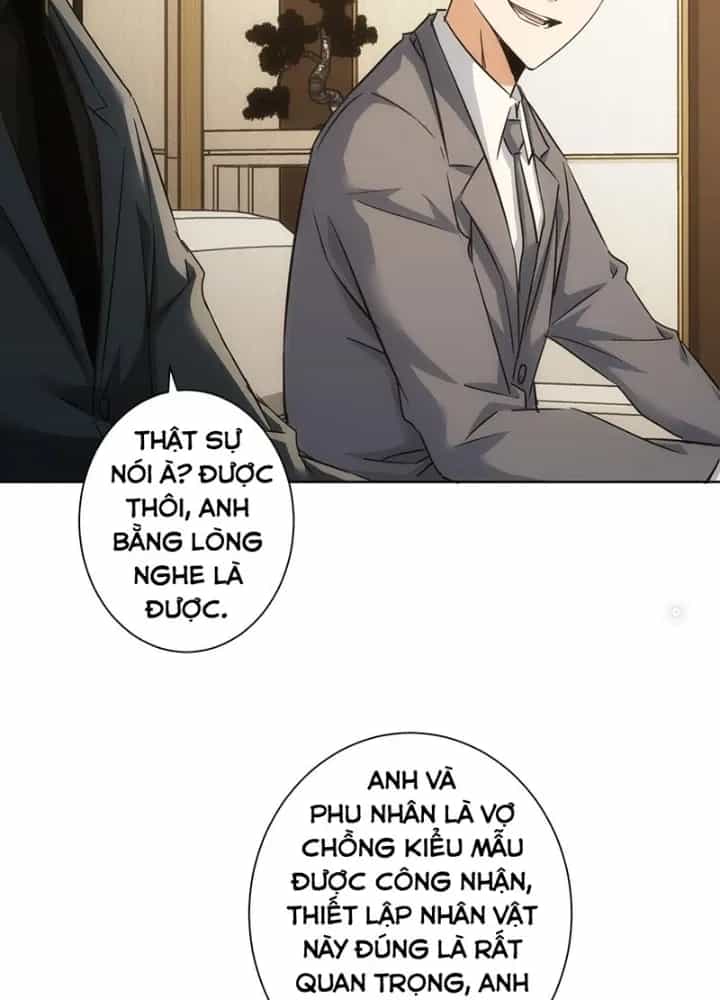 Ta Có Thể Thấy Tỉ Lệ Thành Công - Chương 223 - ảnh 35