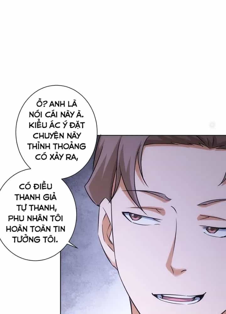 Ta Có Thể Thấy Tỉ Lệ Thành Công - Chương 223 - ảnh 37